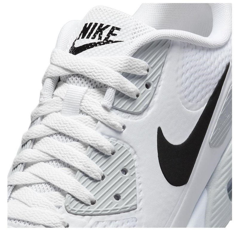 Nike Air Max 90 G unisex boty, bílo/černé
