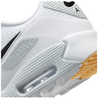 Nike Air Max 90 G unisex boty, bílo/černé