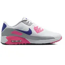 Nike AIR MAX 90 G unisex boty, bílé
