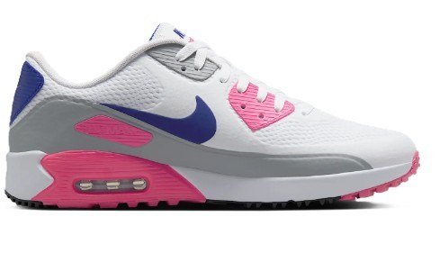 Nike AIR MAX 90 G unisex boty, bílé