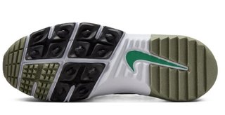 Nike Free Golf NN unisex golfové boty, light army/black light silver