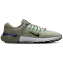Nike Free Golf NN unisex golfové boty, light army/black light silver