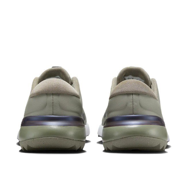 Nike Free Golf NN unisex golfové boty, light army/black light silver