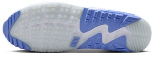 Nike AIR MAX 90 G unisex golfové boty, bílé