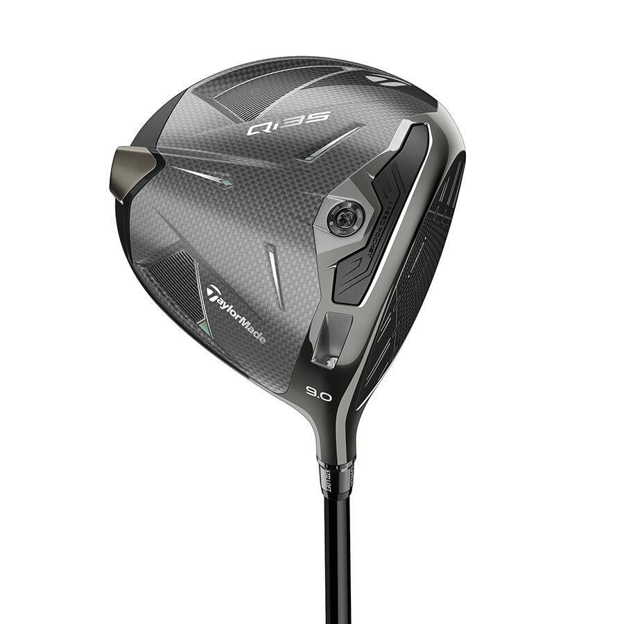TaylorMade Qi35 pánský driver