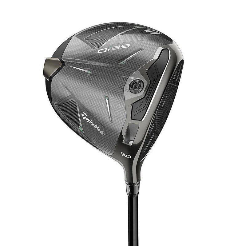 TaylorMade Qi35 pánský driver