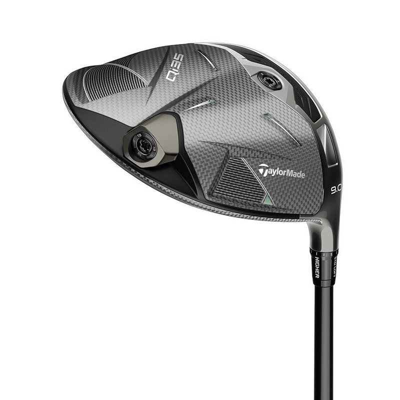 TaylorMade Qi35 pánský driver