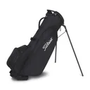 Titleist Players 4 Carbon stand bag, černý