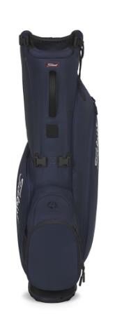 Titleist Players 4 Carbon stand bag, tmavě modrý