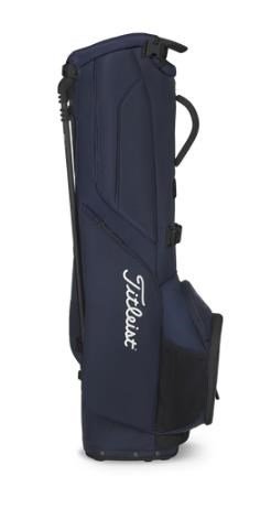 Titleist Players 4 Carbon stand bag, tmavě modrý