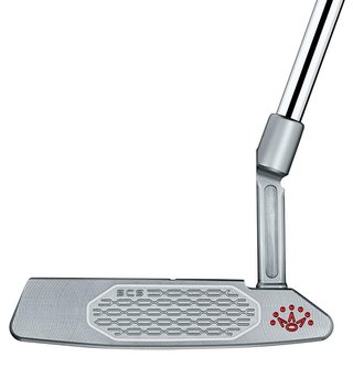 Scotty Cameron Studio Style Squareback 2 Long Design putter 38"