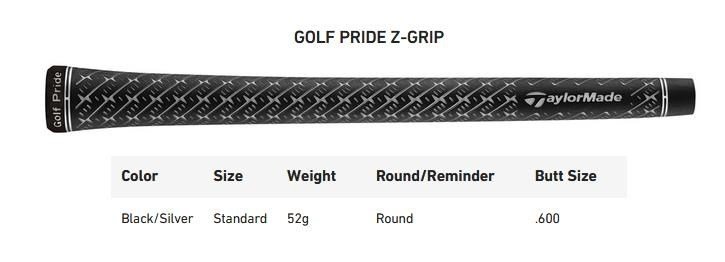TaylorMade Qi35 pánské fairway dřevo