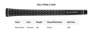 TaylorMade Qi35 pánské fairway dřevo
