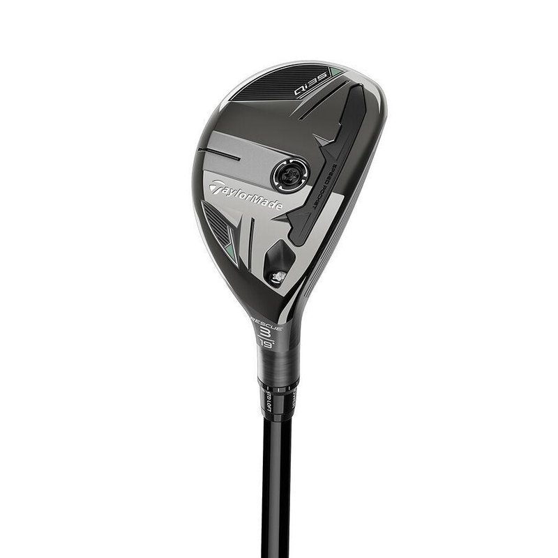 TaylorMade Qi35 Rescue pánský hybrid