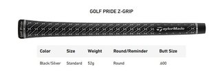 TaylorMade Qi35 Rescue pánský hybrid