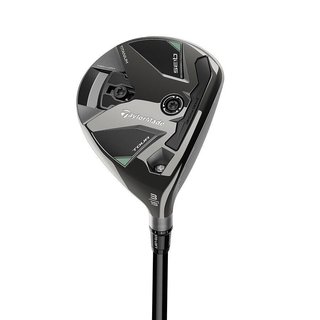 TaylorMade Qi35 Tour Ti pánské fairway dřevo