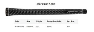 TaylorMade Qi35 Tour Ti pánské fairway dřevo