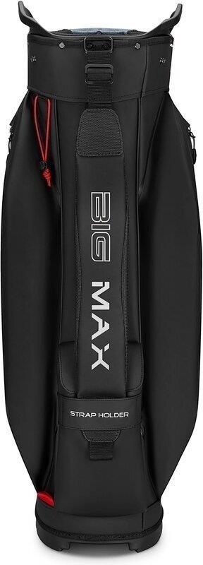 Big Max AQUA IPX.Tour cart bag, černý