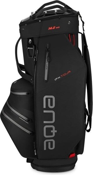 Big Max AQUA IPX.Tour cart bag, černý