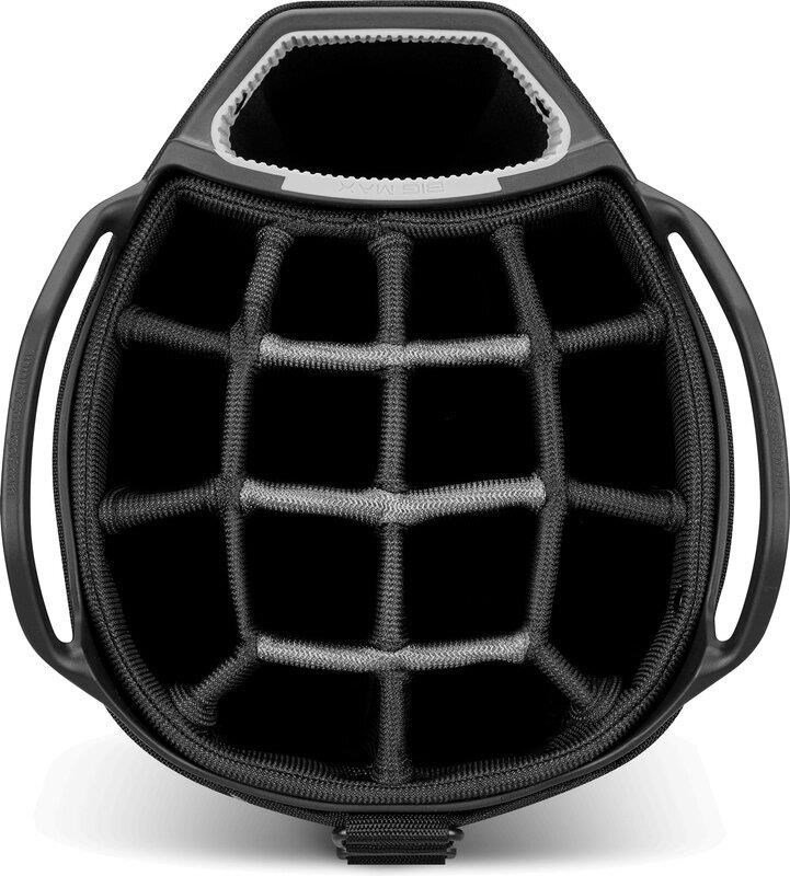 Big Max AQUA IPX.Tour cart bag, černý