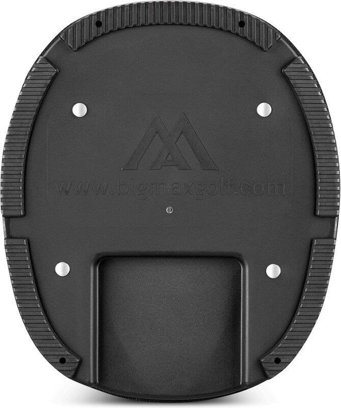 Big Max AQUA IPX.Tour cart bag, černý