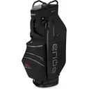 Big Max AQUA IPX.Tour cart bag, černý
