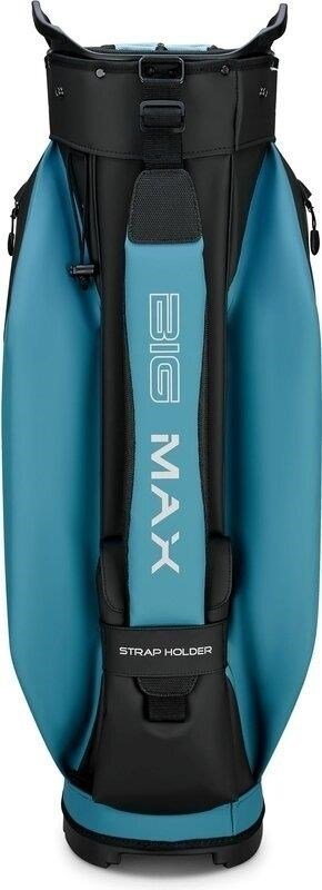 Big Max AQUA IPX.Tour cart bag, černo/modrý