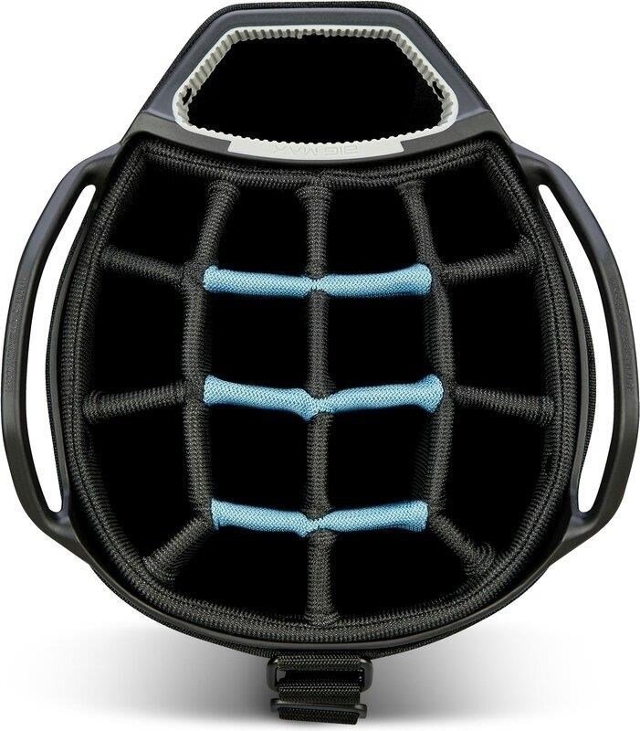 Big Max AQUA IPX.Tour cart bag, černo/modrý