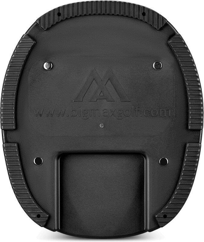 Big Max AQUA IPX.Tour cart bag, černo/modrý