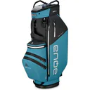 Big Max AQUA IPX.Tour cart bag, černo/modrý