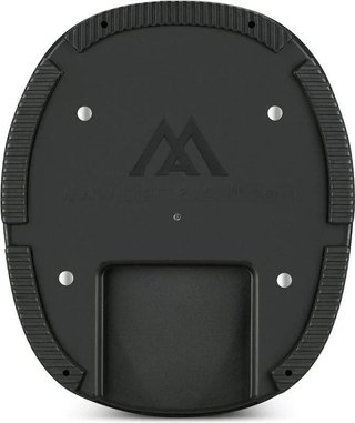 Big Max AQUA IPX.Tour cart bag, modro/černo/oranžový