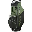 Big Max AQUA IPX.Tour cart bag, zeleno/černý