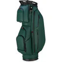 Big Max Dri Lite Prime cart bag, zelený
