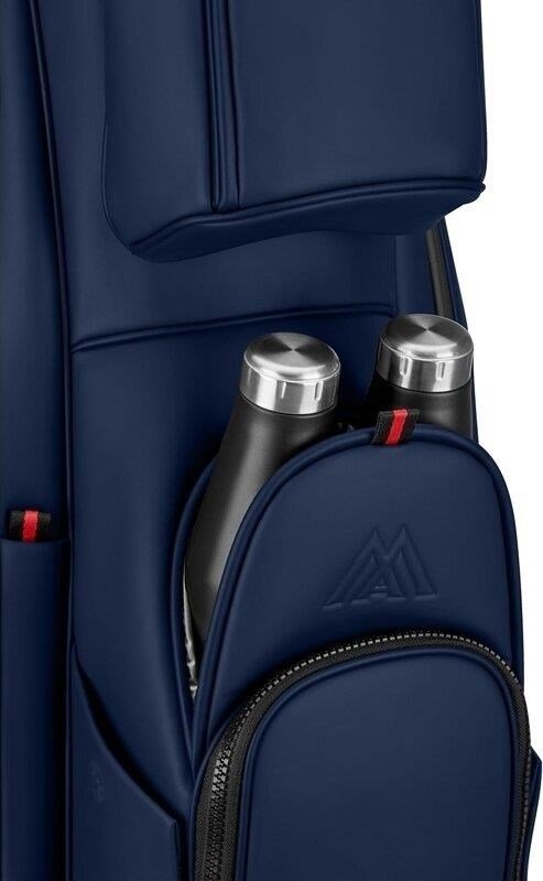 Big Max Dri Lite Prime cart bag, modrý