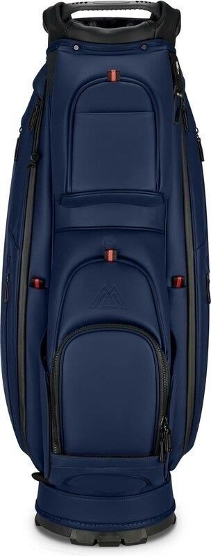 Big Max Dri Lite Prime cart bag, modrý
