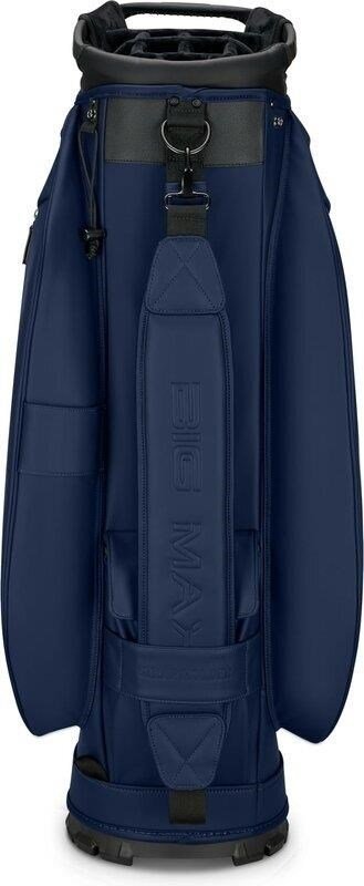 Big Max Dri Lite Prime cart bag, modrý