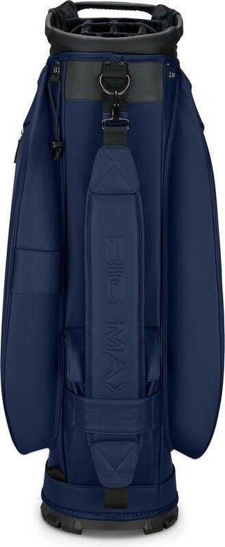 Big Max Dri Lite Prime cart bag, modrý