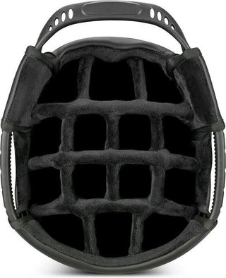 Big Max Dri Lite Prime cart bag, modrý