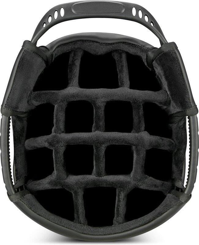 Big Max Dri Lite Prime cart bag, modrý