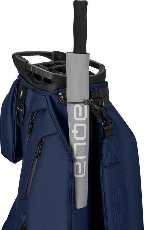Big Max Dri Lite Prime cart bag, modrý
