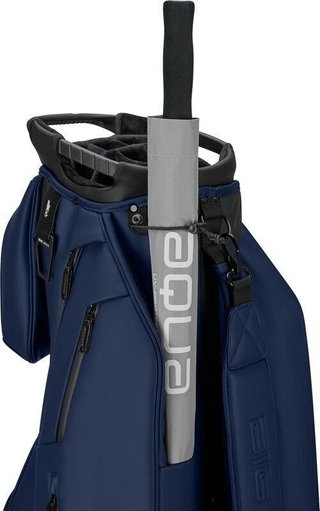 Big Max Dri Lite Prime cart bag, modrý
