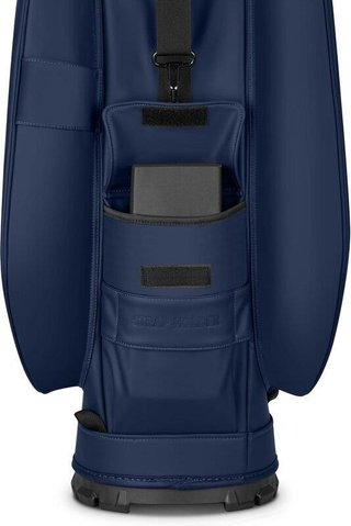 Big Max Dri Lite Prime cart bag, modrý