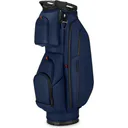 Big Max Dri Lite Prime cart bag, modrý