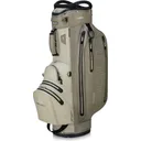 Big Max Aqua Sport 360 cart bag, sand/chocolate