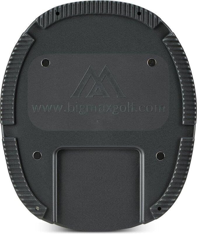 Big Max Aqua Sport 360 cart bag, bílo/šedo/růžový