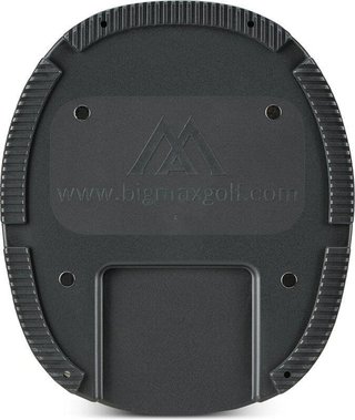 Big Max Aqua Sport 360 cart bag, bílo/šedo/růžový