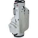 Big Max Aqua Sport 360 cart bag, bílo/šedo/růžový