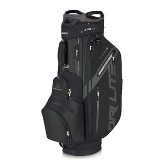 Big Max Dri Lite Sport 3 cart bag, černý