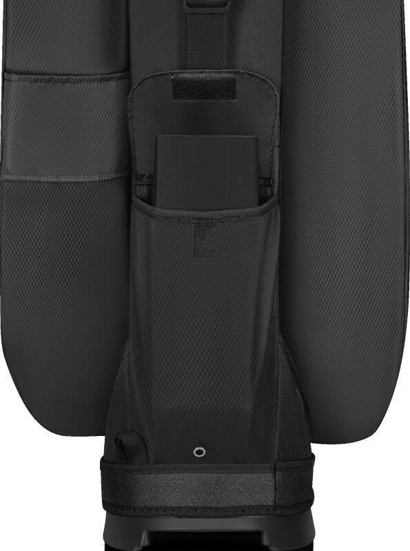 Big Max Dri Lite Sport 3 cart bag, černý