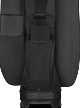 Big Max Dri Lite Sport 3 cart bag, černý